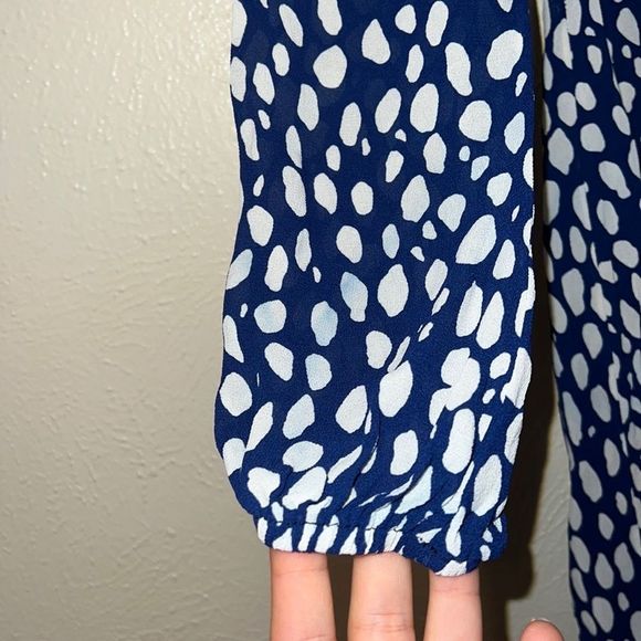 Reformation Rue Dress in Lolita Size 8 - Picture 4 of 11